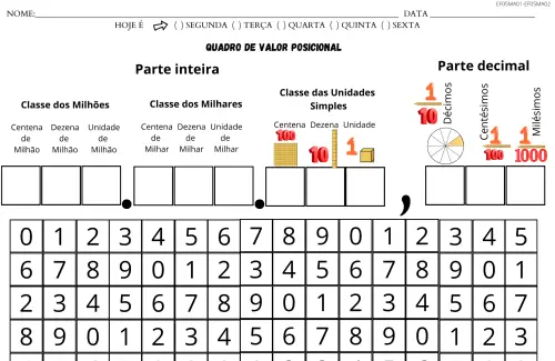 atividade formação de palavras