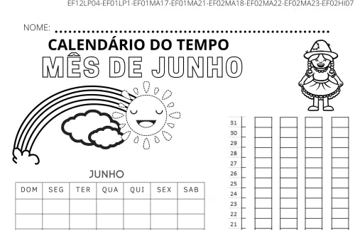 Elementos - 22 de Junho de 2023